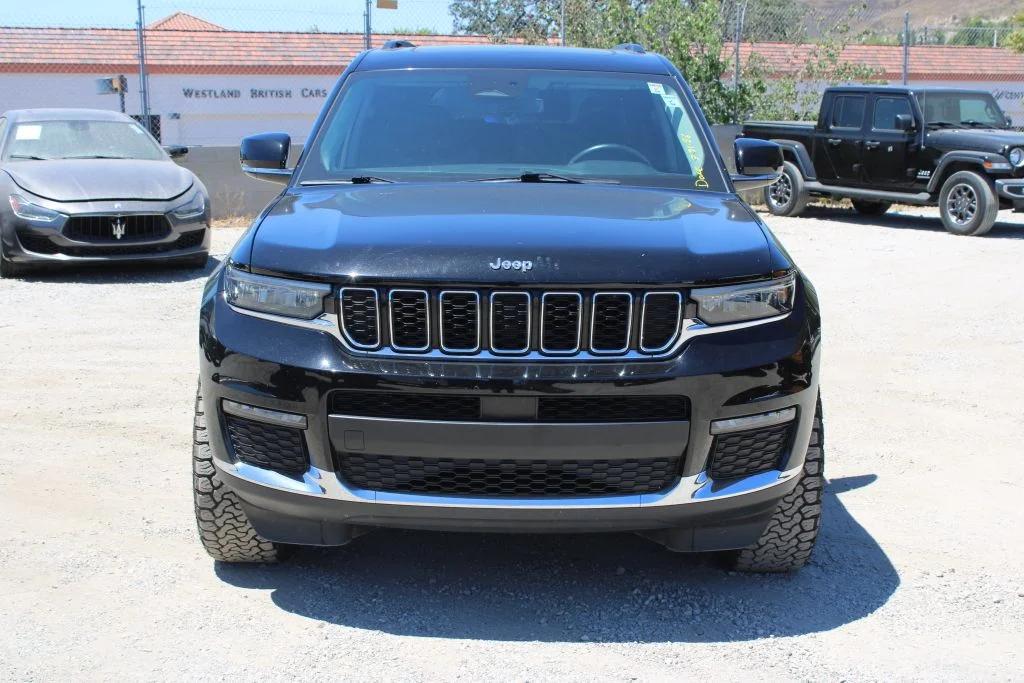 jeep grand cherokee l 2022 1C4RJKBG9N8588628 image jeep grand cherokee l 2022 1C4RJKBG9N8588628 image